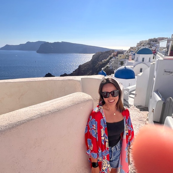 Meet your Posher, Sophia - Picture 1 of 1